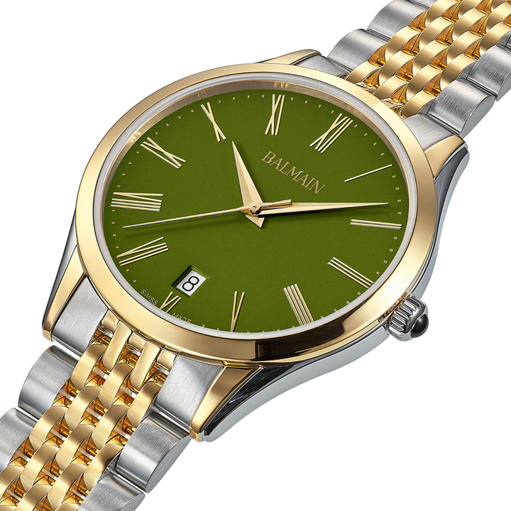 Balmain Classic R | 41 mm