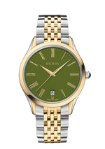 Balmain Classic R | 41 mm