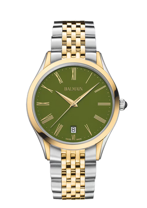 Balmain Classic R | 41 mm