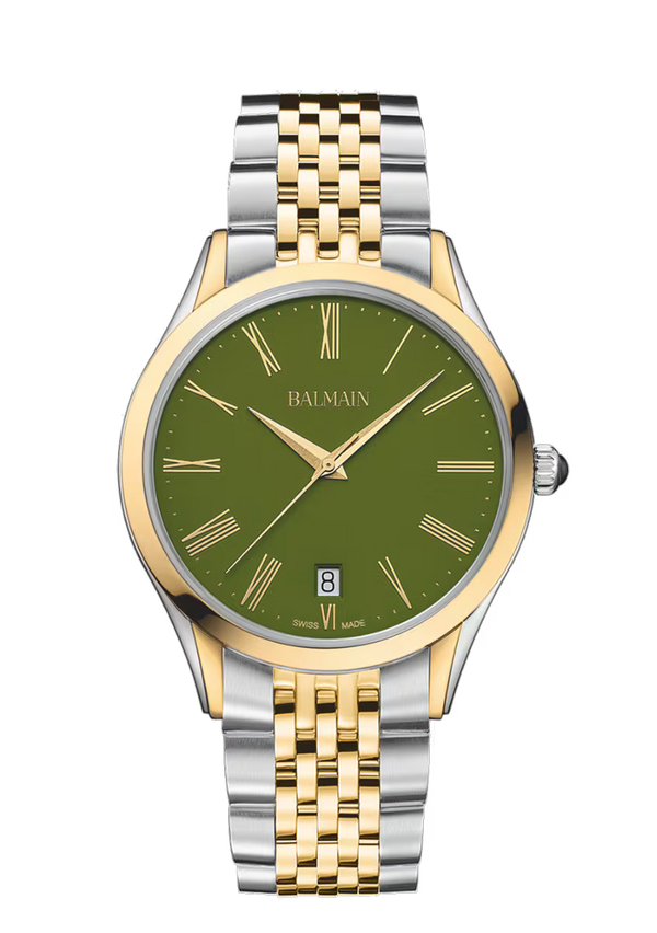 Balmain Classic R | 41 mm