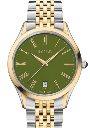 Balmain Classic R | 41 mm