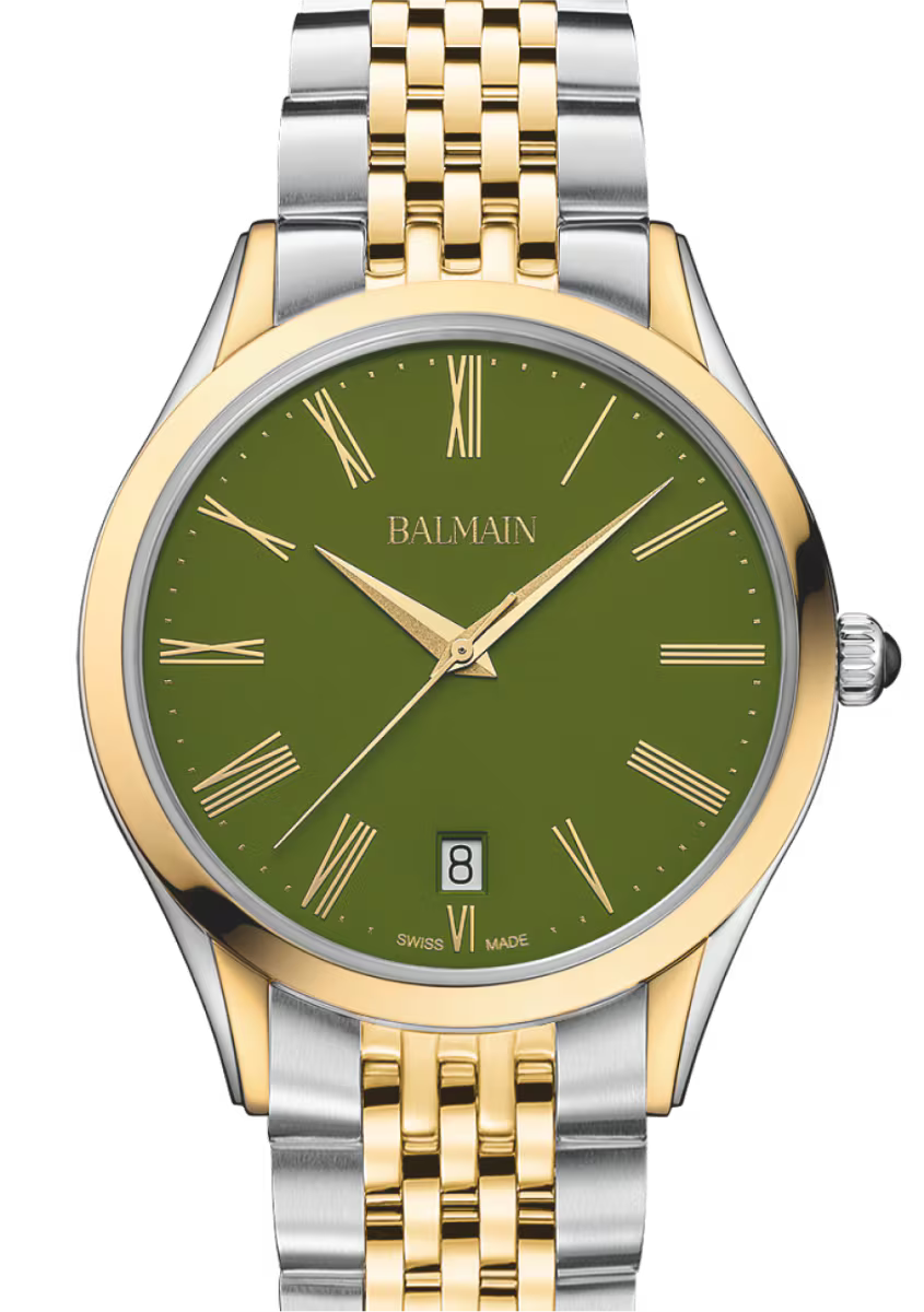 Balmain Classic R | 41 mm