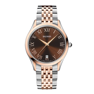 Balmain Classic R | 41 mm
