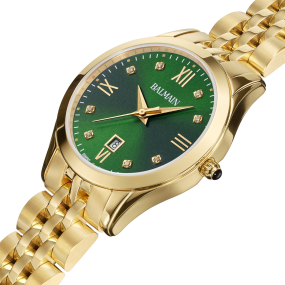 Balmain Classic R | 30 mm | diamonds