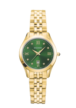 Balmain Classic R | 30 mm | diamonds