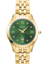 Balmain Classic R | 30 mm | diamonds