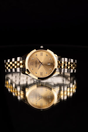 Balmain Classic R | 30 mm | diamonds