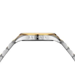 Balmain Classic R | 30 mm | diamonds