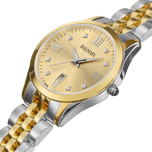 Balmain Classic R | 30 mm | diamonds
