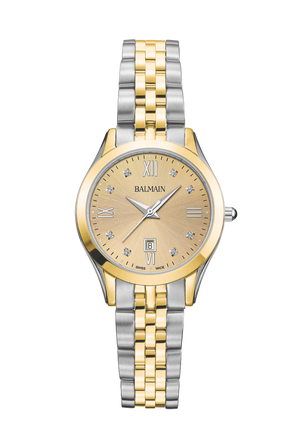Balmain Classic R | 30 mm | diamonds