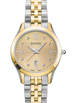 Balmain Classic R | 30 mm | diamonds