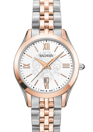 Balmain Classic R | 30 mm