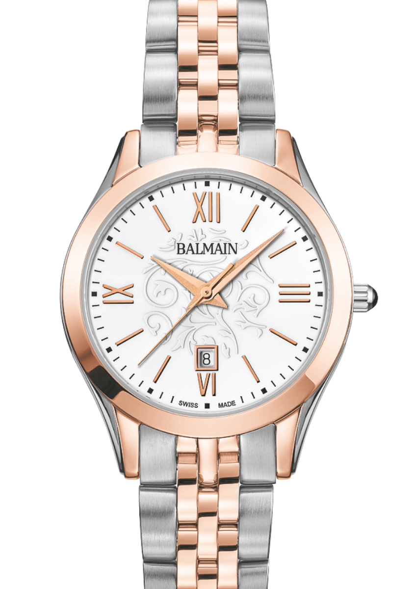 Balmain Classic R | 30 mm