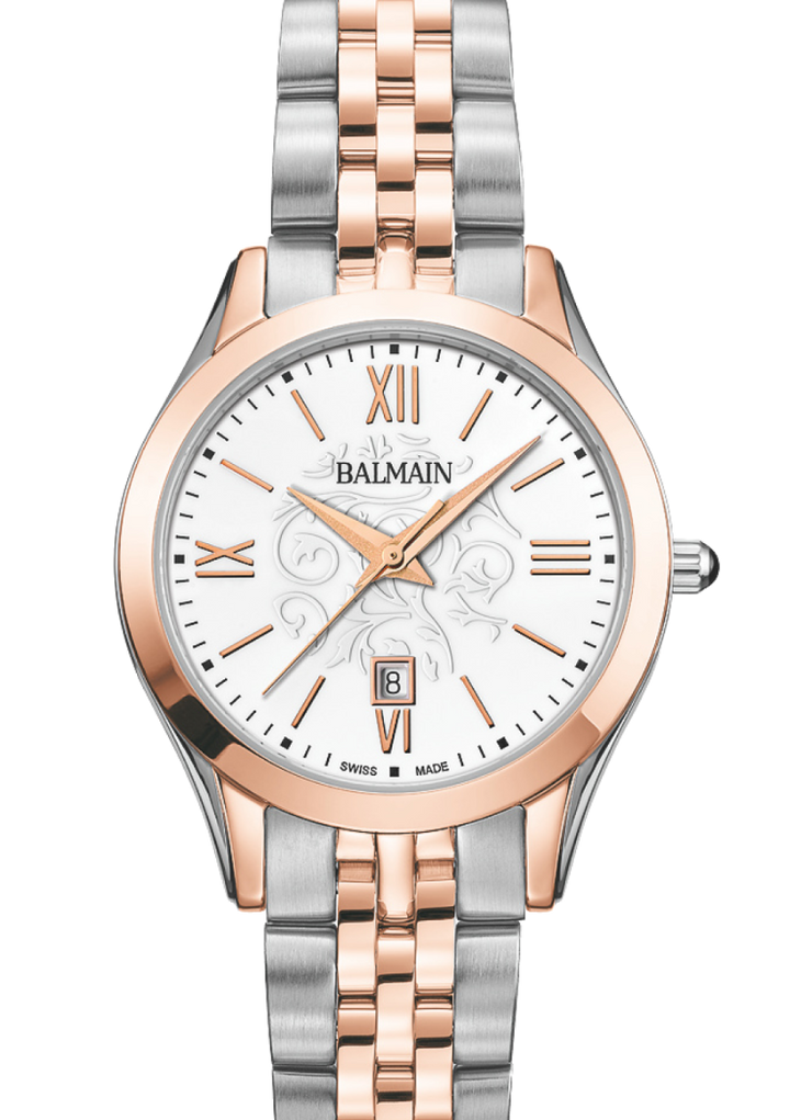 Balmain Classic R | 30 mm