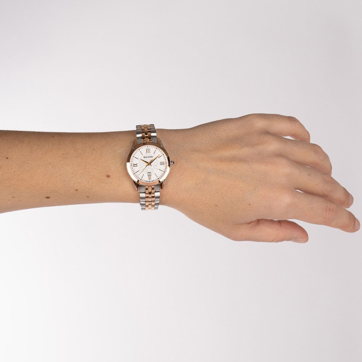 Balmain Classic R | 30 mm