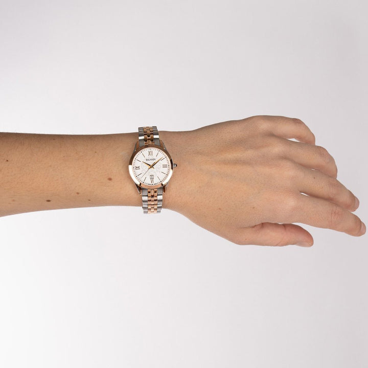 Balmain Classic R | 30 mm