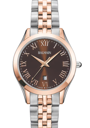 Balmain Classic R | 30 mm
