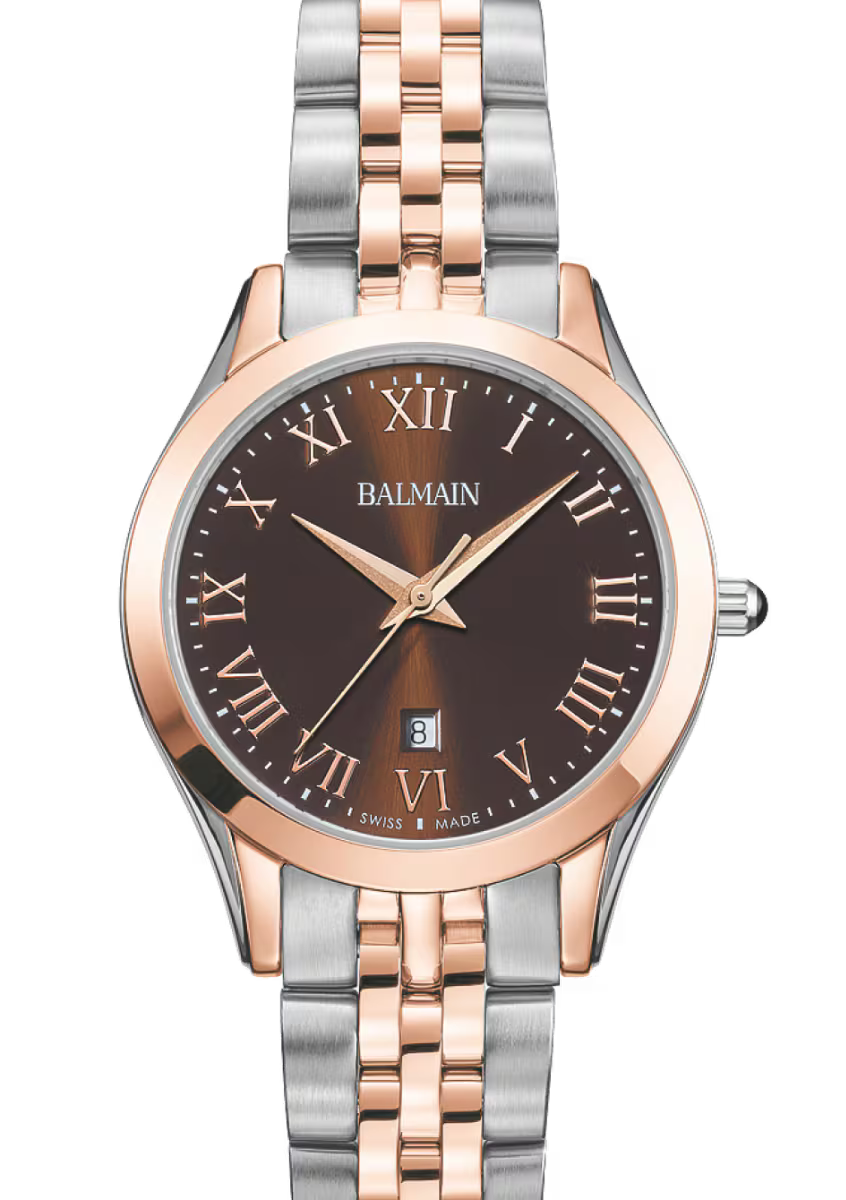 Balmain Classic R | 30 mm