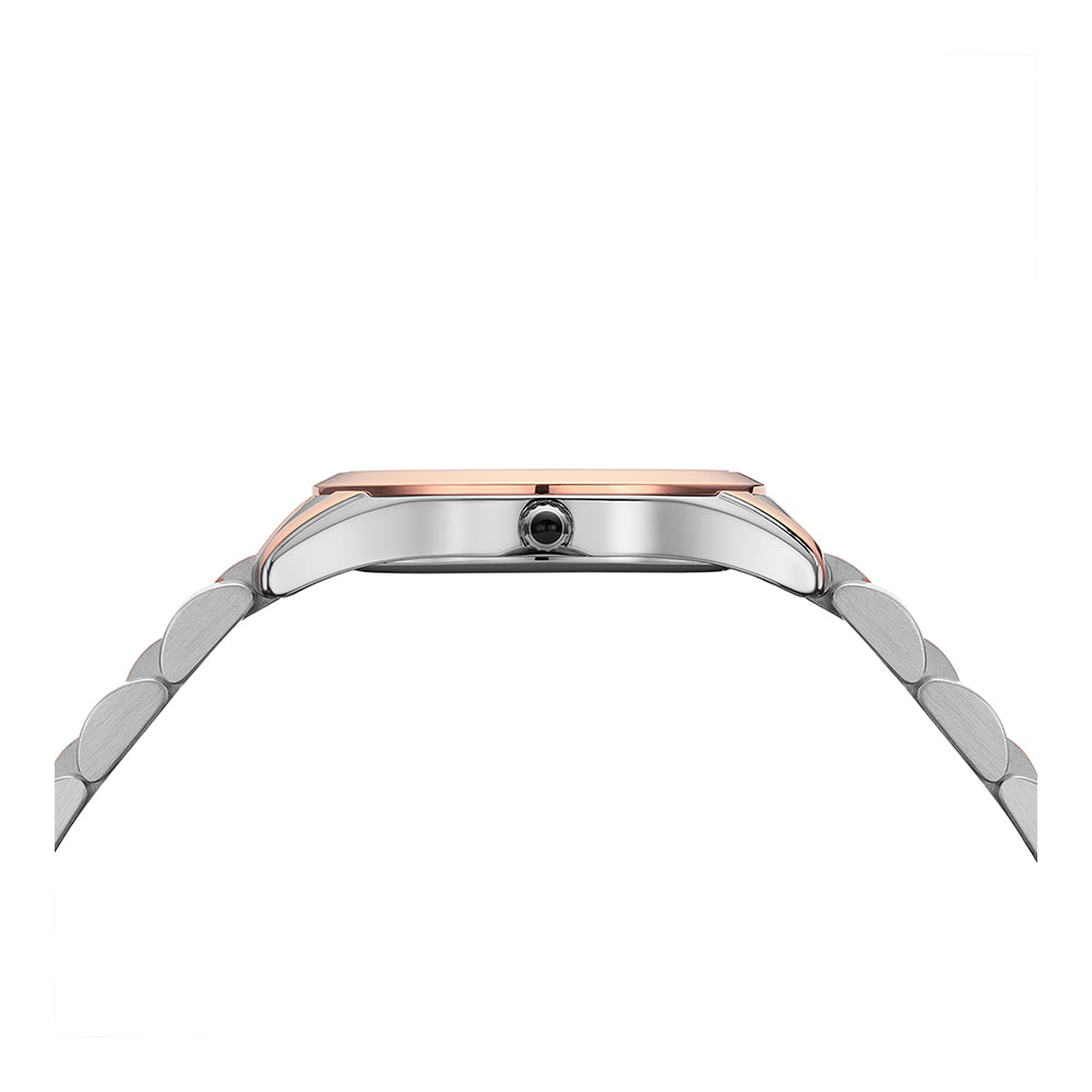 Balmain Women Lady Round White Watches