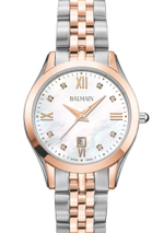 Balmain Classic R | 34 mm