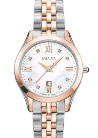 Balmain Classic R | 34 mm