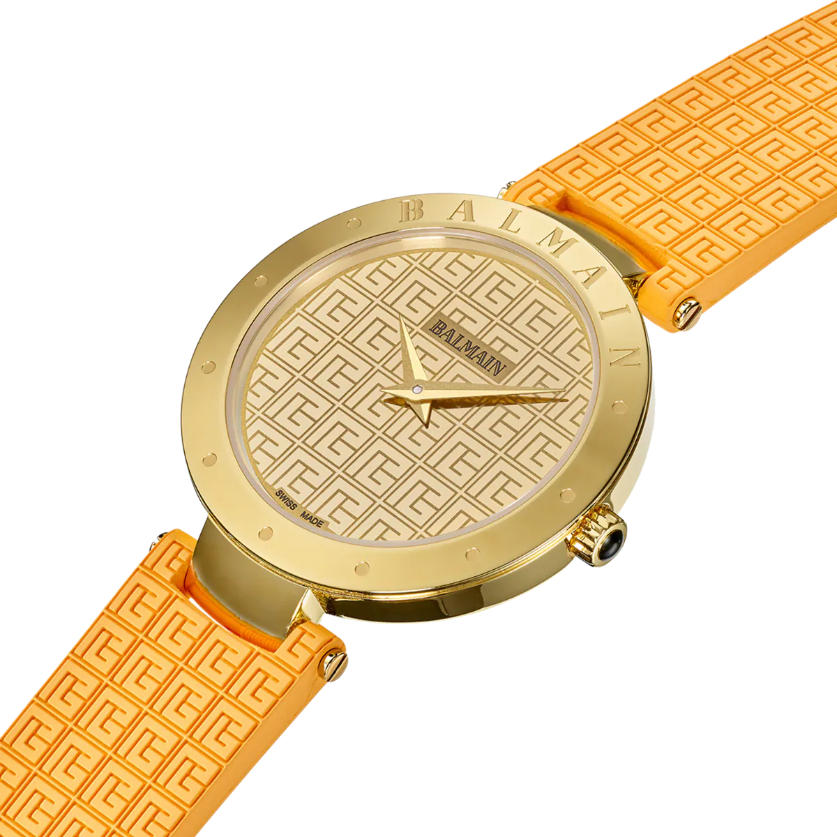 Balmainia Bijou | 33 mm