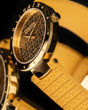 Balmainia Bijou | 33 mm