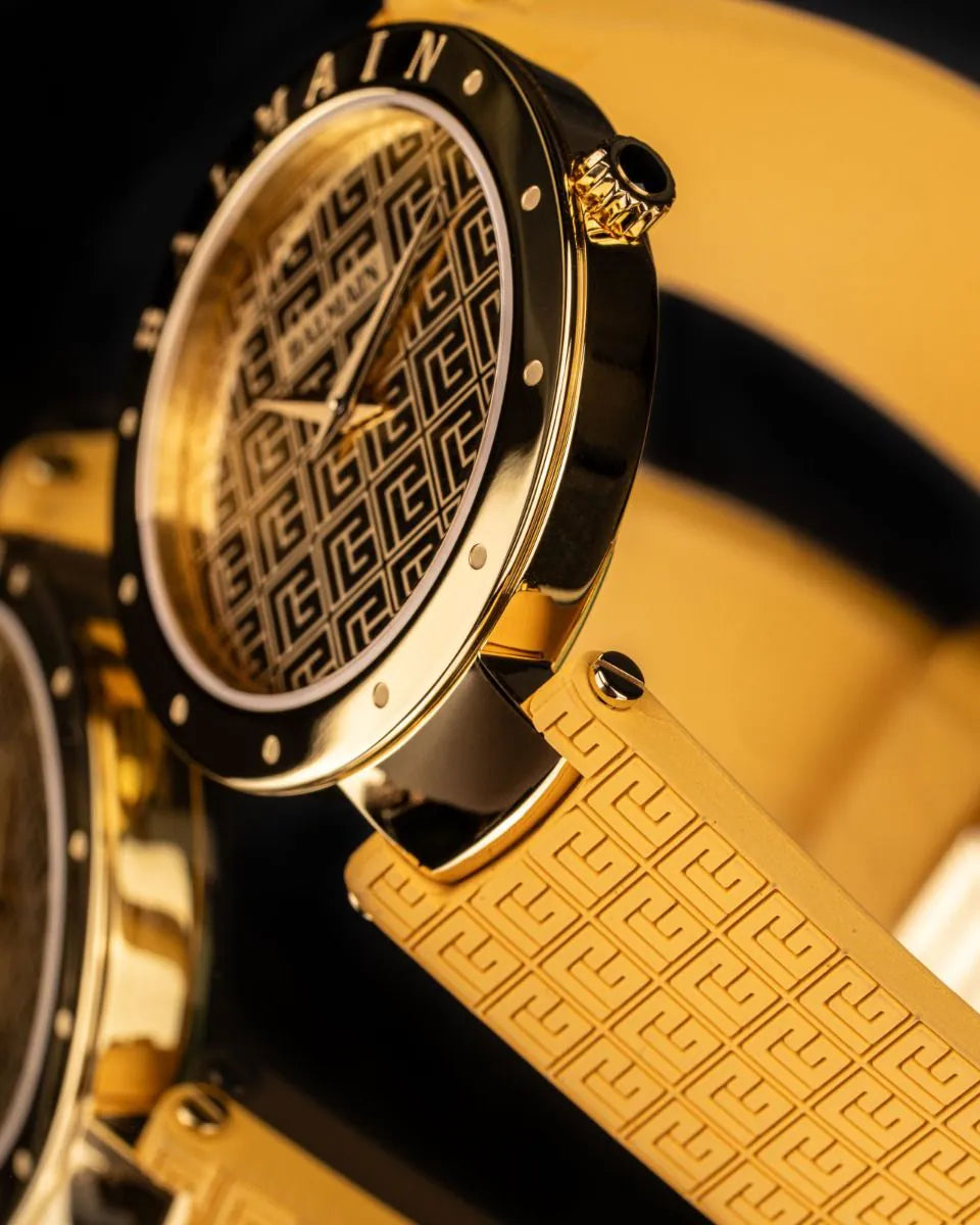 Balmainia Bijou | 33 mm