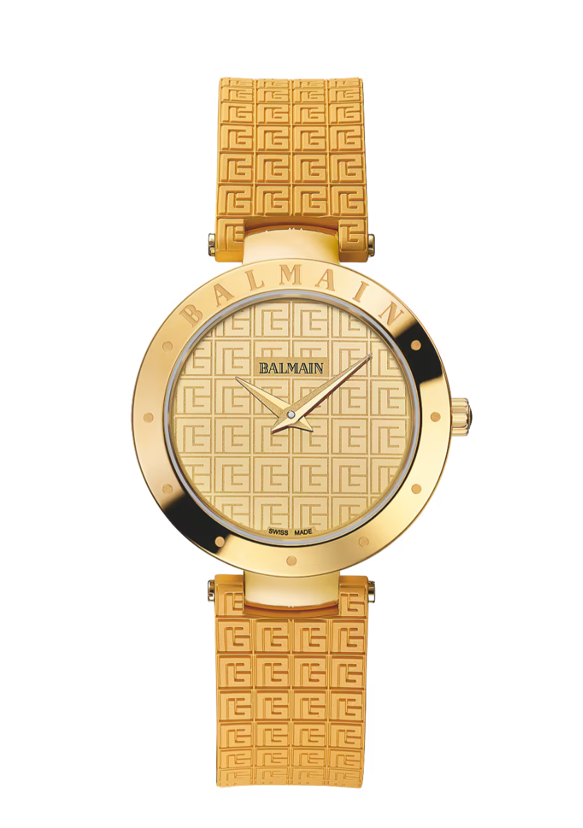 Balmainia Bijou | 33 mm