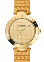 Balmainia Bijou | 33 mm
