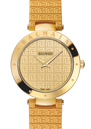 Balmainia Bijou | 33 mm
