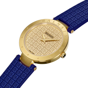 Balmainia Bijou | 33 mm