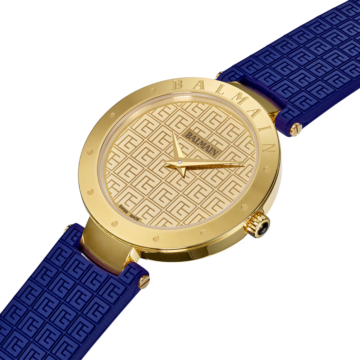 Balmainia Bijou | 33 mm