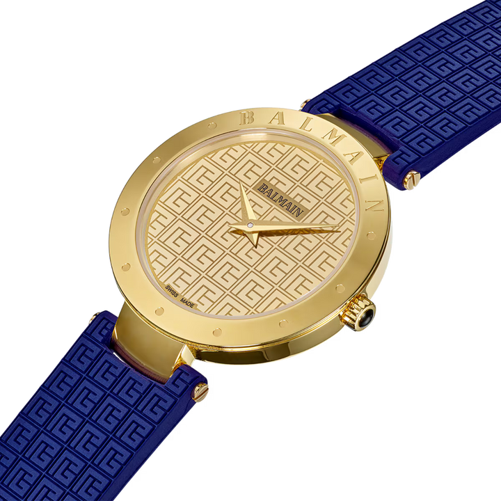 Balmainia Bijou | 33 mm