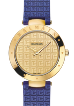 Balmainia Bijou | 33 mm