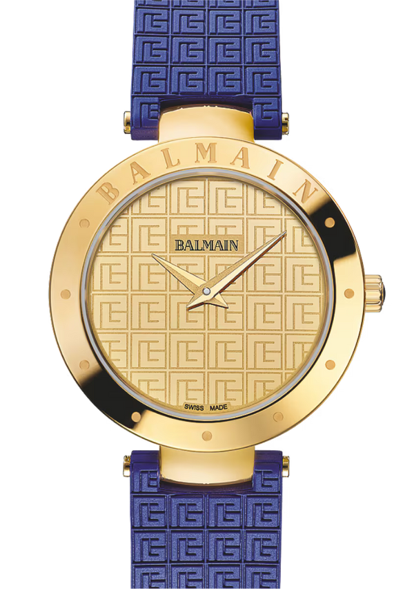 Balmainia Bijou | 33 mm