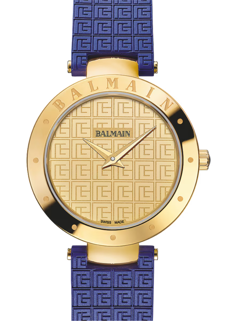 Balmainia Bijou | 33 mm
