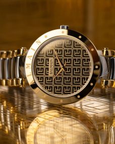 Balmainia Bijou | 33 mm