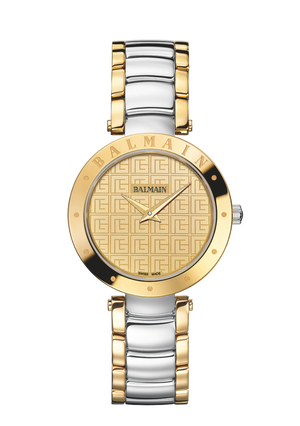 Balmainia Bijou | 33 mm