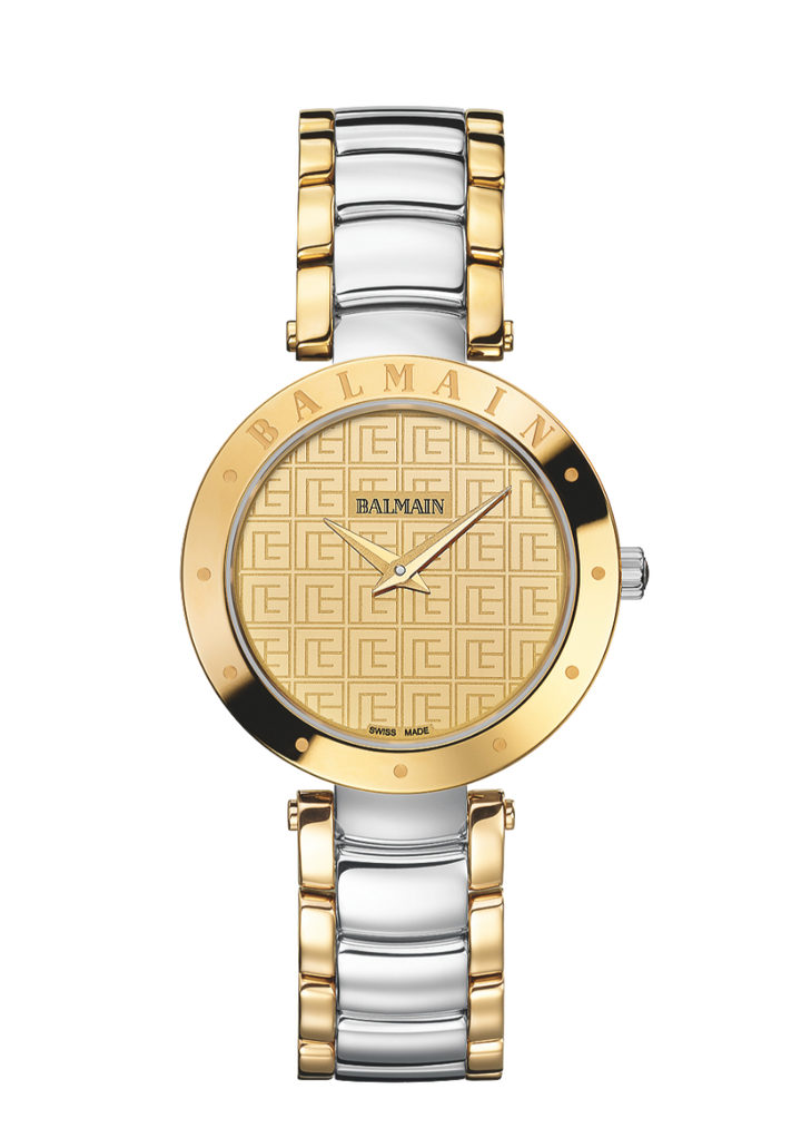 Balmainia Bijou | 33 mm