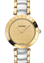 Balmainia Bijou | 33 mm