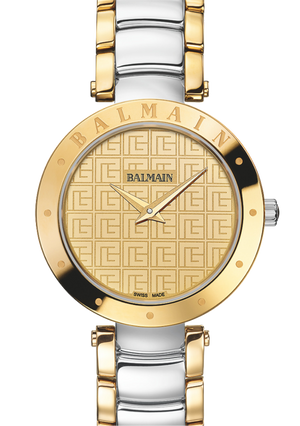 Balmainia Bijou | 33 mm