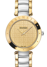 Balmainia Bijou | 33 mm