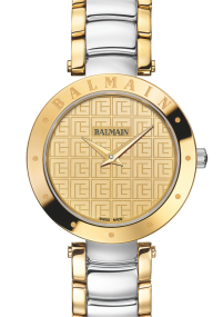 Balmainia Bijou | 33 mm