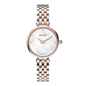 Balmain Sedirea | 31 mm | diamonds