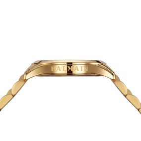 Balmain Classic R | 34 mm | diamonds