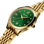 Balmain Classic R | 34 mm | diamonds