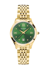 Balmain Classic R | 34 mm | diamonds