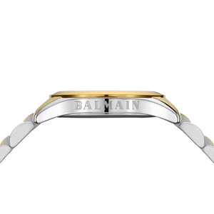 Balmain Classic R | 34 mm | diamonds
