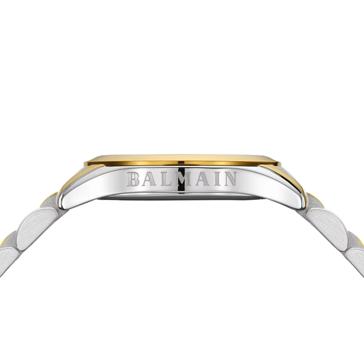 Balmain Classic R | 34 mm | diamonds